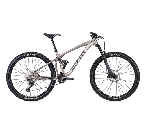 Велосипед CTM Scroll Xpert MTB Enduro 29"