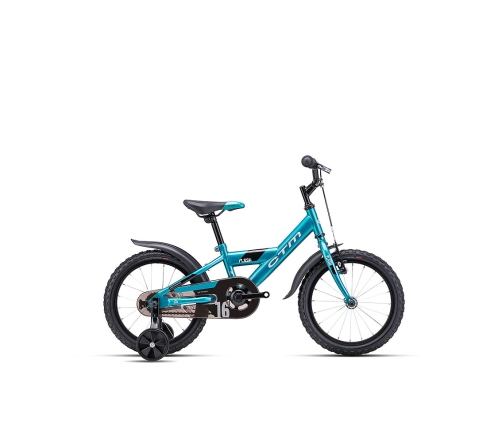 Velosipēds CTM Flash 16