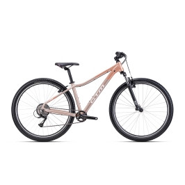 Велосипед CTM Charisma 1.0 MTB 29"