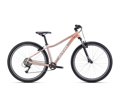 Велосипед CTM Charisma 1.0 MTB 29"