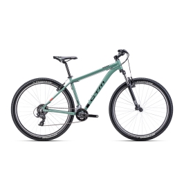 Велосипед CTM Rein 1.0 MTB 29"