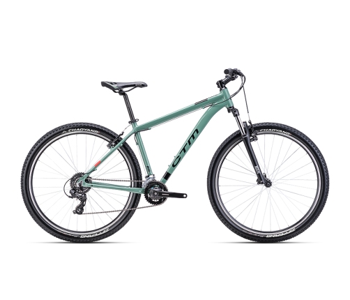 Velosipēds CTM Rein 1.0 MTB 29