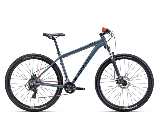 Велосипед CTM Rein 2.0 MTB 29"