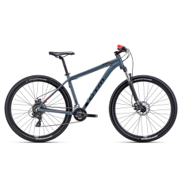 Велосипед CTM Rein 2.0 MTB 29"