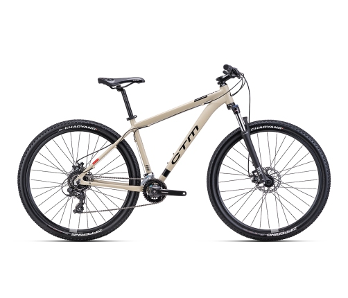 Velosipēds CTM Rein 2.0 MTB 29