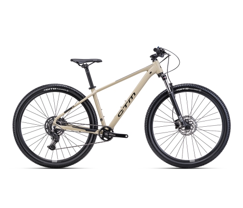 Велосипед CTM Rambler 1.0 MTB 29"