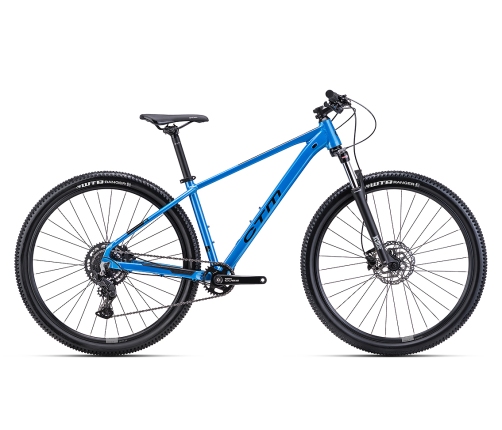 Велосипед CTM Rambler 1.0 MTB 29"