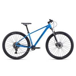 Велосипед CTM Rambler 1.0 MTB 29"