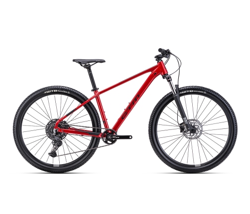 Велосипед CTM Rambler 2.0 MTB 29"