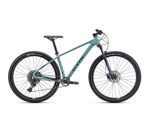 Велосипед CTM Rambler 4.0 MTB 29"