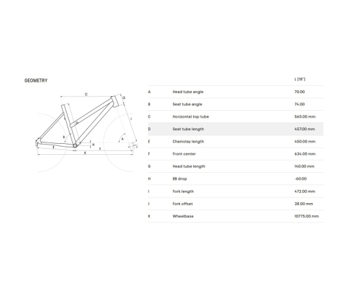 Velosipēds CTM Bora 2.0 28
