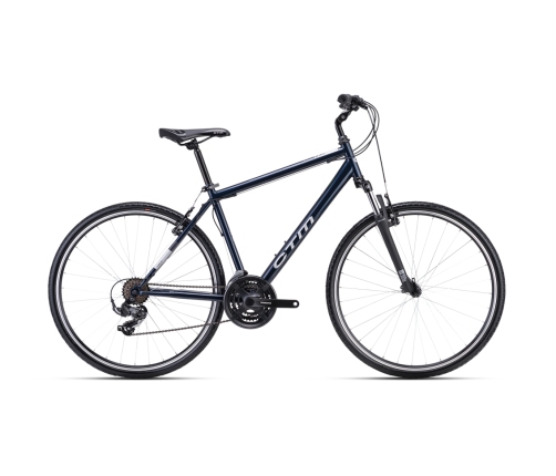 Velosipēds CTM Streem 28