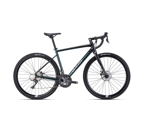 Velosipēds CTM Gravel Koyuk 1.0 28