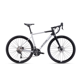 Velosipēds CTM Koyuk 2.0 700c Velosipēds CTM Koyuk 2.0 700c