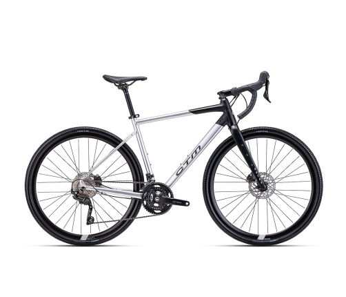 Velosipēds CTM Koyuk 2.0 700c