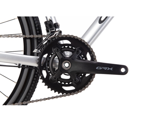 Велосипед CTM Koyuk 2.0 700C