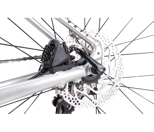 Велосипед CTM Koyuk 2.0 700C