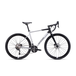 Velosipēds CTM Koyuk 2.0 700c