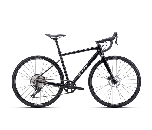 Velosipēds CTM Koyuk 3.0 700c