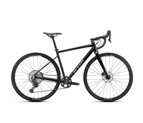 Велосипед CTM Koyuk 3.0 Gravel 28"