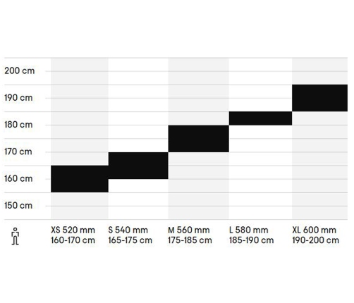 Velosipēds CTM Blade Race 28