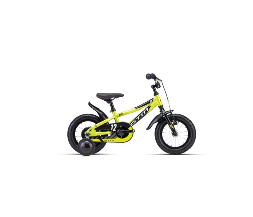 Velosipēds CTM Billy 12''