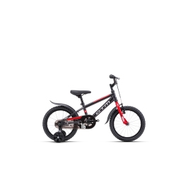 Velosipēds CTM Tommy 16"