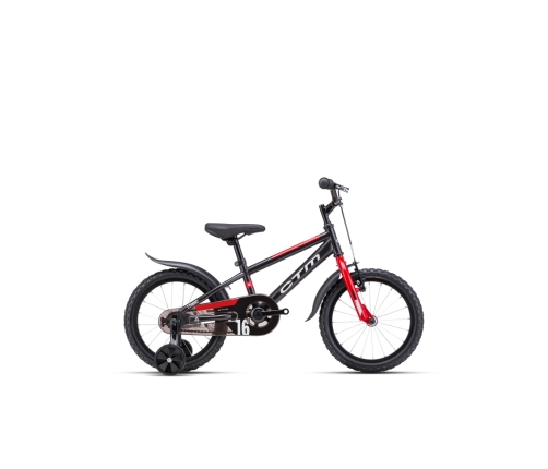 Velosipēds CTM Tommy 16