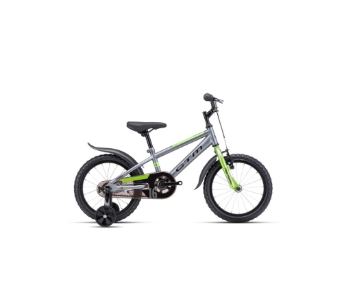 Velosipēds CTM Tommy 16''