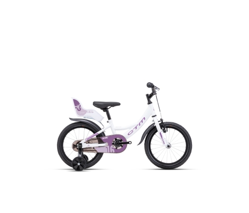 Velosipēds CTM Jenny 16