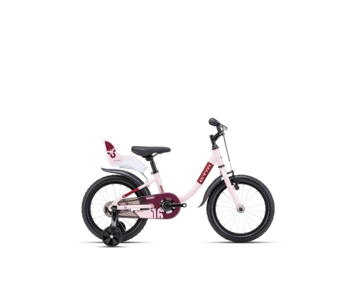 Velosipēds CTM Marry 16