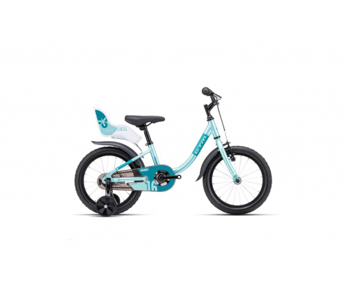 Velosipēds CTM Marry 16