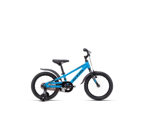 Velosipēds CTM Foxy 16''