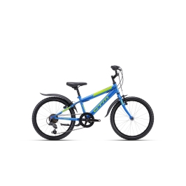 Velosipēds CTM Scooby 1.0 20"