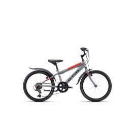 Velosipēds CTM Scooby 1.0 20"