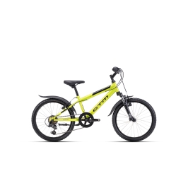 Velosipēds CTM Scooby 2.0 20"