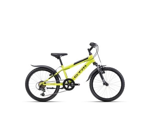 Velosipēds CTM Scooby 2.0 20