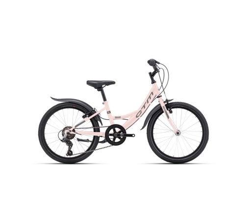 Velosipēds CTM Maggie 20''