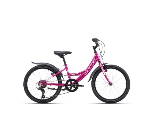 Velosipēds CTM Maggie 20''
