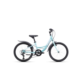 Велосипед CTM Ellie 20"