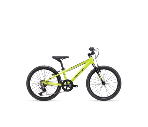 Velosipēds CTM Jerry 1.0 20