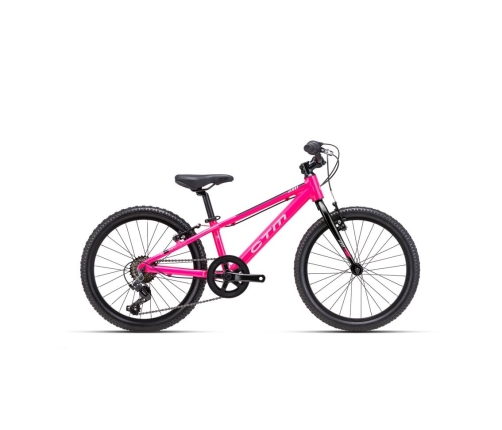 Velosipēds CTM Jerry 1.0 20''