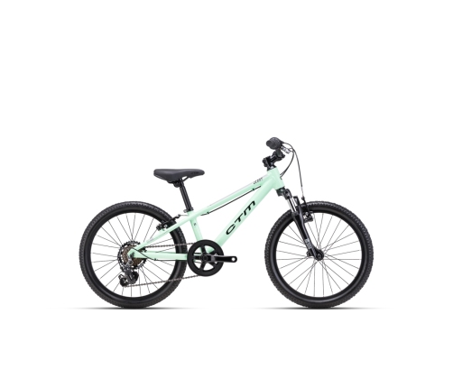 Velosipēds CTM Jerry 2.0 20