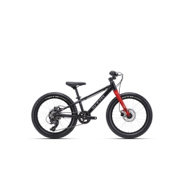 Velosipēds CTM Jerry 3.0 20"