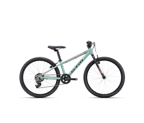 Velosipēds CTM Rocky 1.0 24