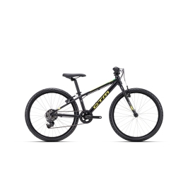 Velosipēds CTM Rocky 1.0 24"