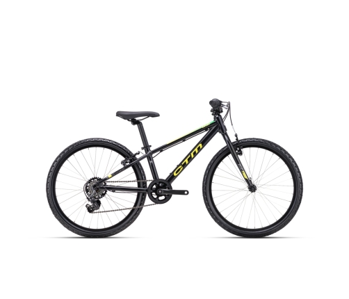 Velosipēds CTM Rocky 1.0 24