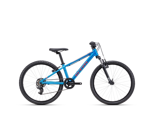 Velosipēds CTM Rocky 2.0 24