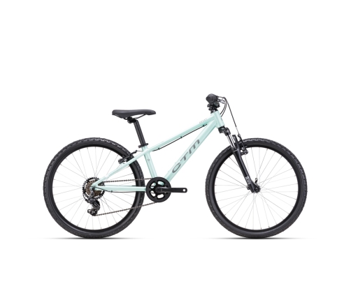 Velosipēds CTM Rocky 2.0 24