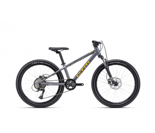 Velosipēds CTM Rocky 4.0 24